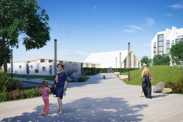 Частная школа Astor School